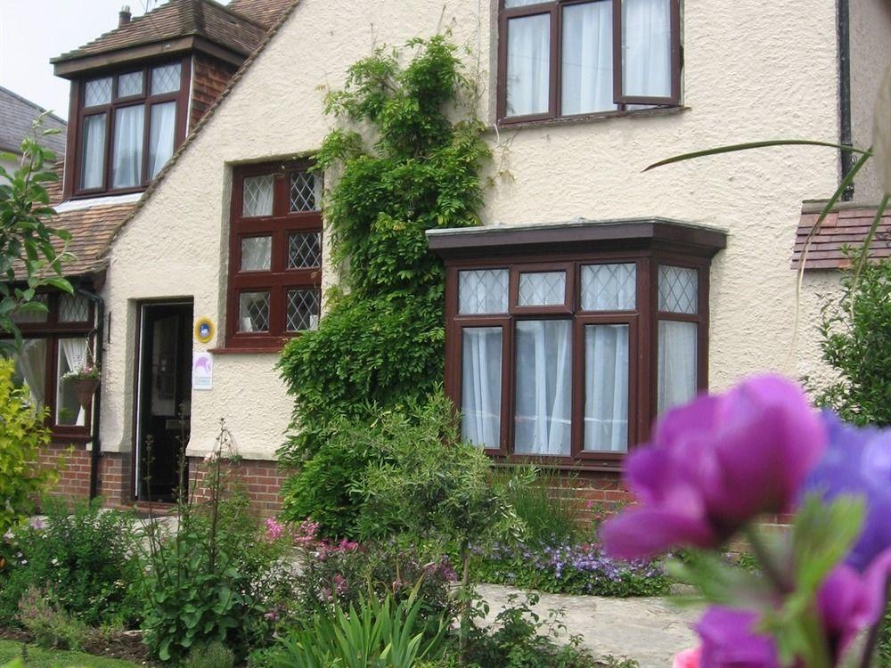 Railway Cottage Swanage Exterior photo